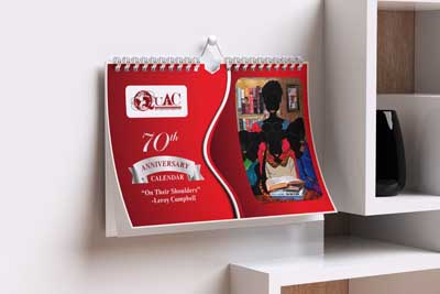 Wall Calendar Printing Queens NY
