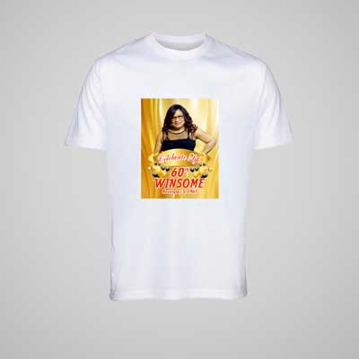 Memorial T-shirt 4
